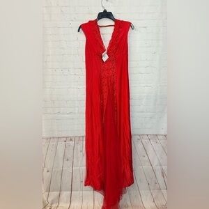 Gioia Lingerie Gown Medium NWT